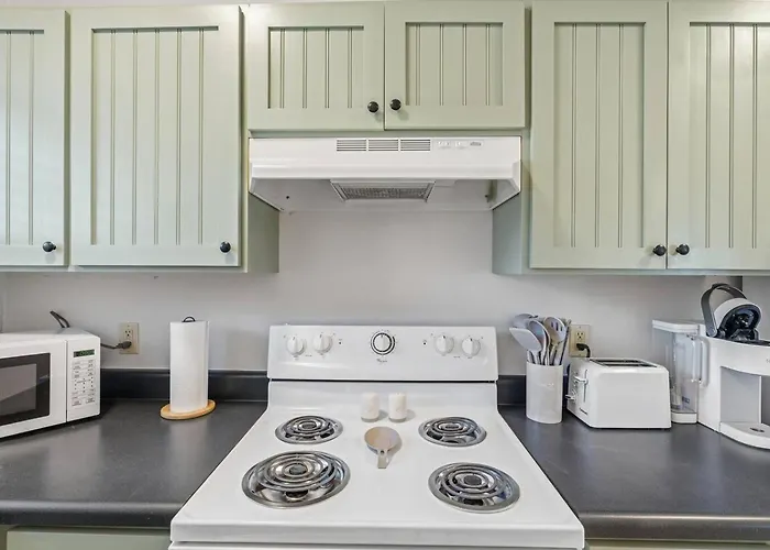 Appartamento Private Casita W/ Patio | Walk To 4th Ave